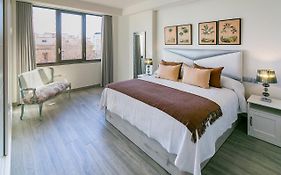 Apartamento Gran Capitán Uno